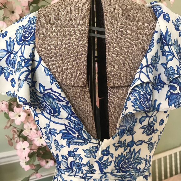 NWT Prose & Poetry Keira Dress - Picture 6 of 8